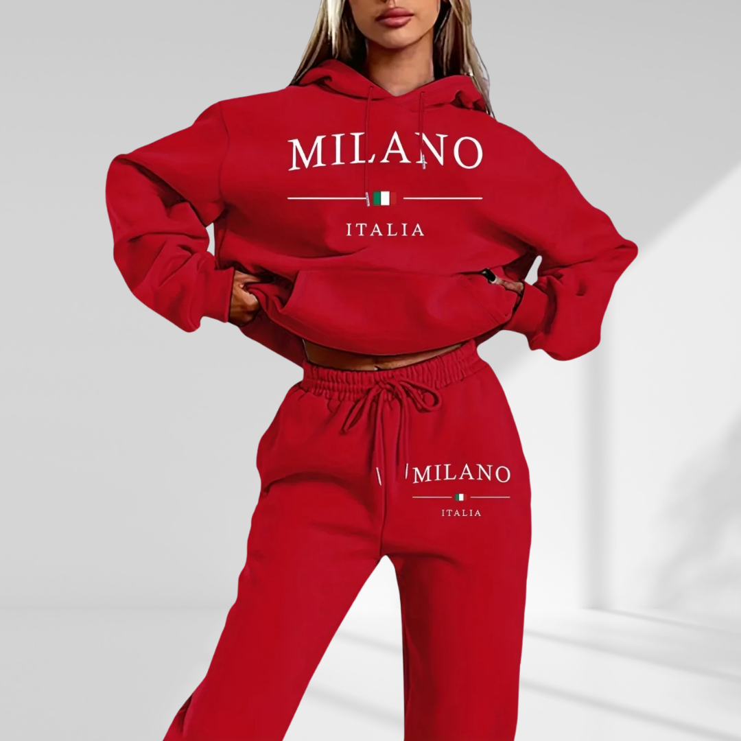 Selma™ | Lyxiga Mysset