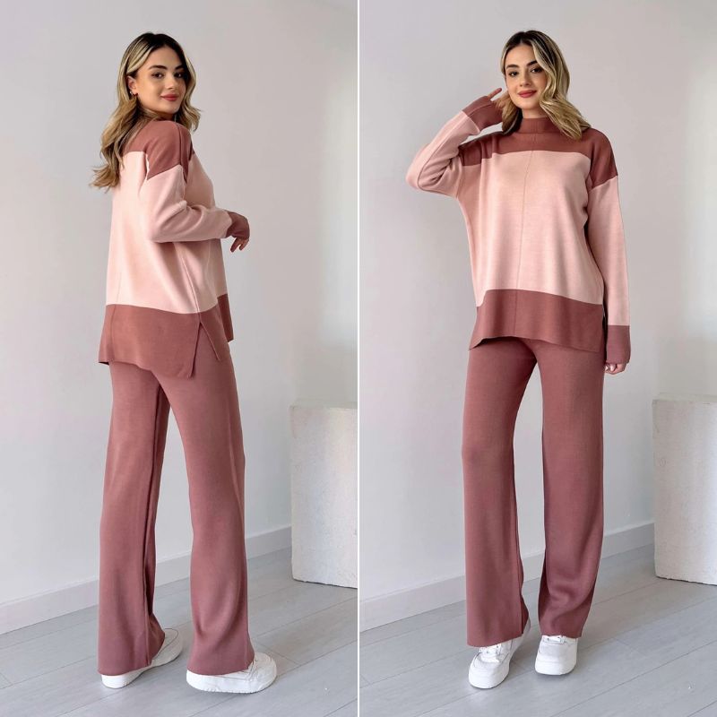 Ebba™ | Stil och komfort med en trendig touch!