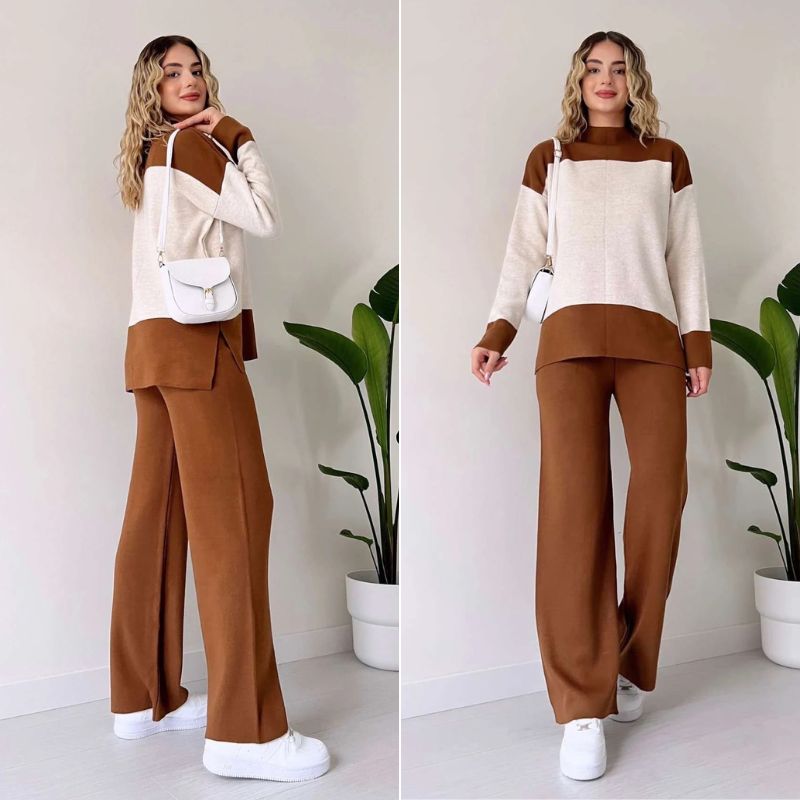 Ebba™ | Stil och komfort med en trendig touch!