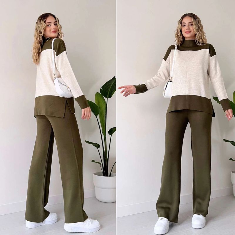Ebba™ | Stil och komfort med en trendig touch!