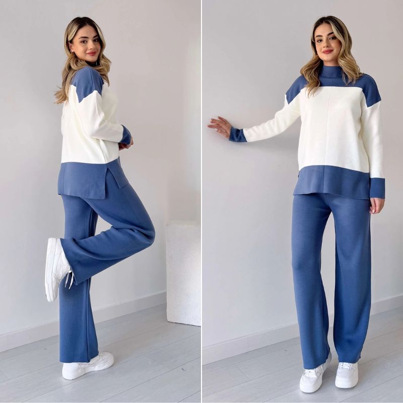 Ebba™ | Stil och komfort med en trendig touch!