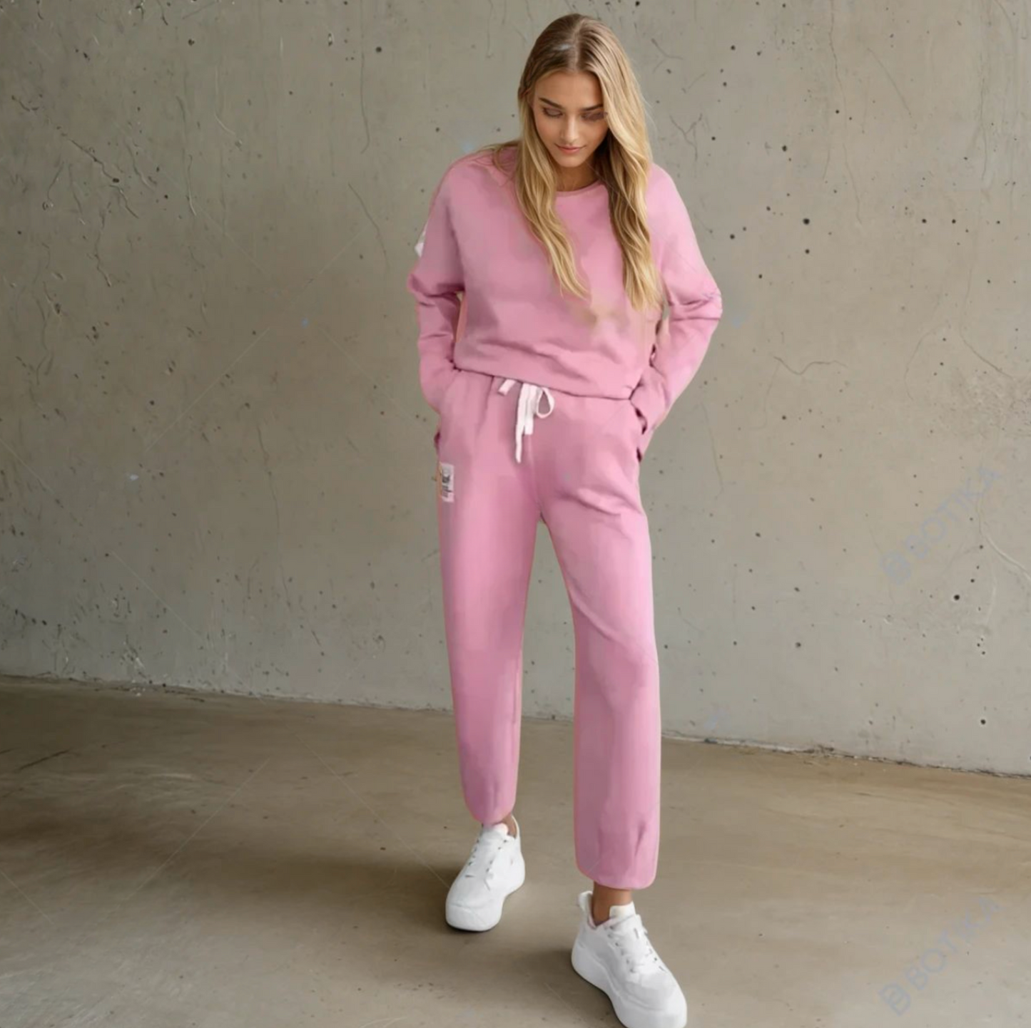 Olivia™ | Himmelsk mjukhet, tidlös elegans!