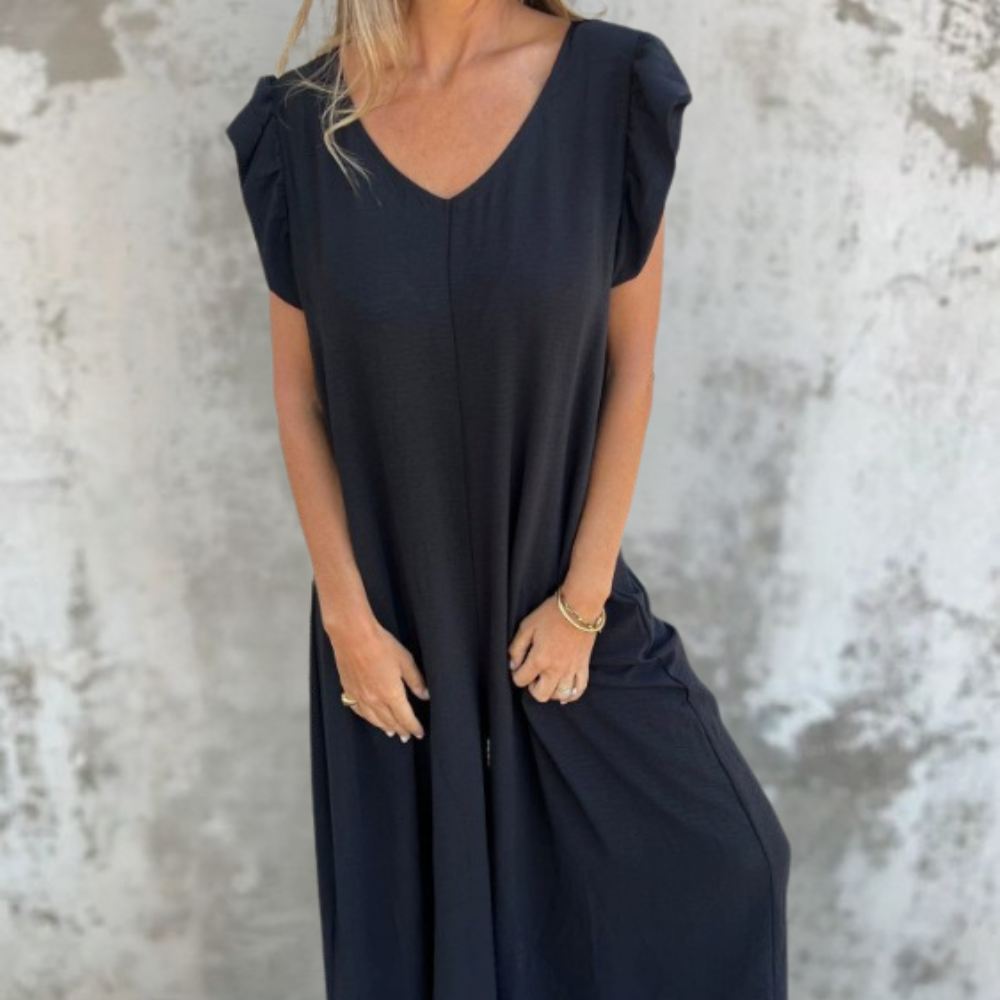 Zarah™ | Tidlös elegans med en djärv twist!