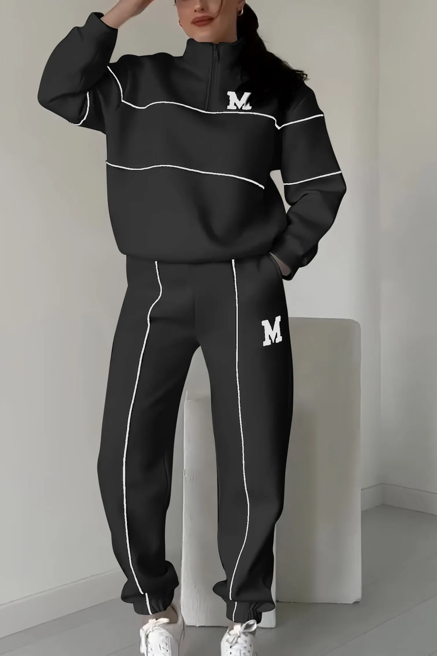 Soof™ | Elegante Set