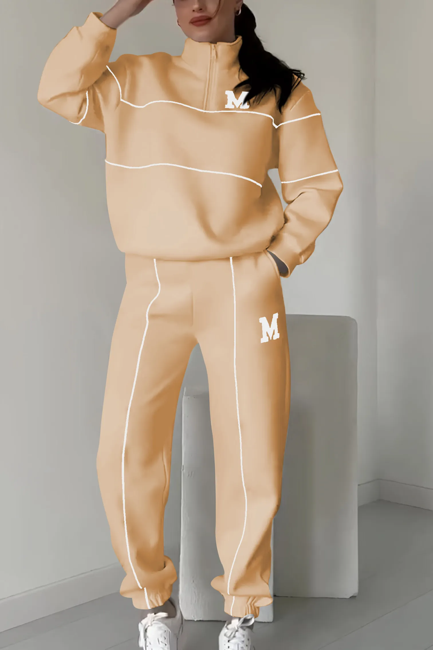 Soof™ | Elegante Set