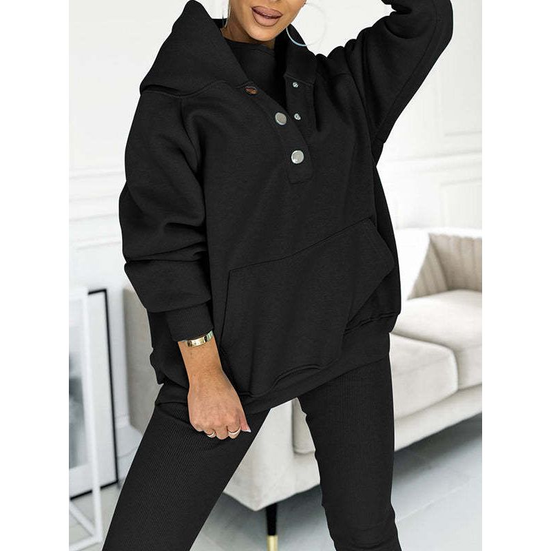 Felicia™ | 3-delad Hoodieset