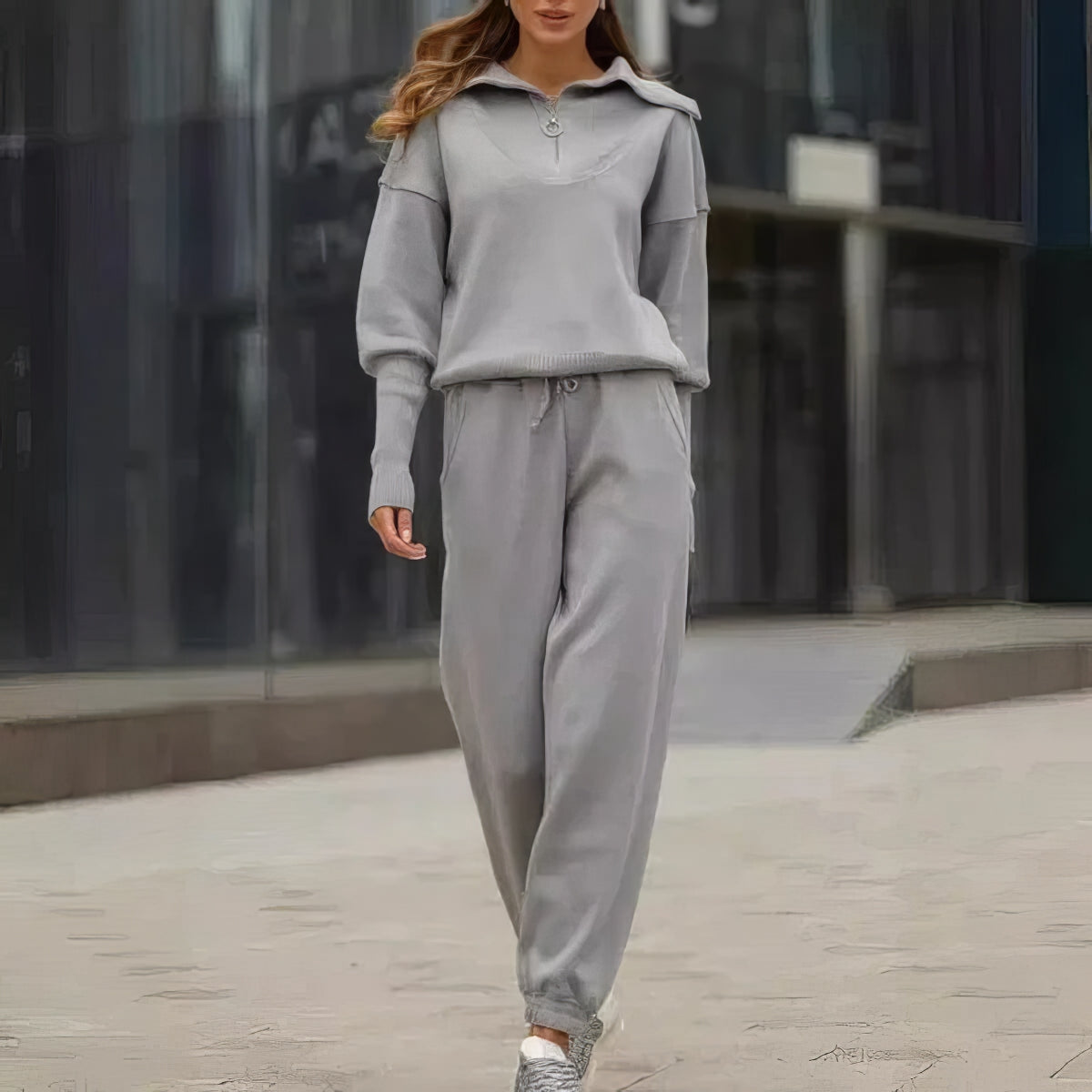 Maribel™ | Stiligt och bekvämt hemset för varje dag
