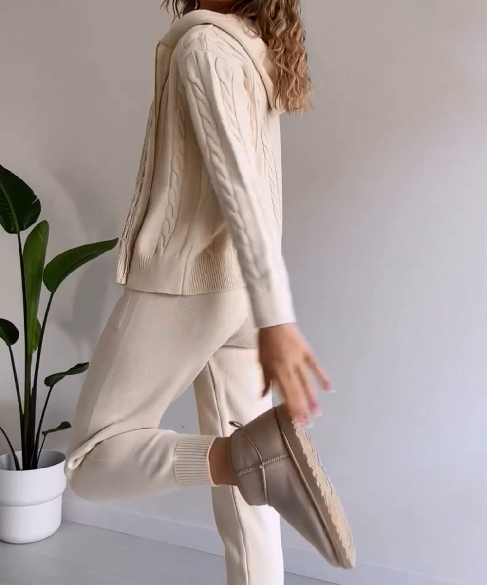 Manahil™ | där elegans och komfort möts.