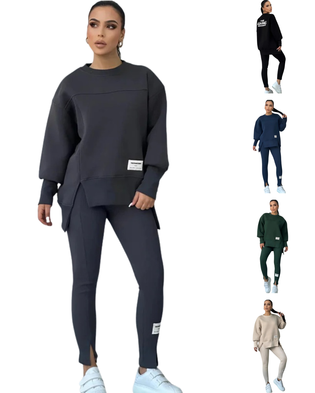 Nora™ | Måste-ha mysset
