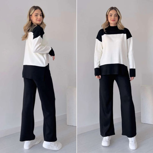 Ebba™ | Stil och komfort med en trendig touch!