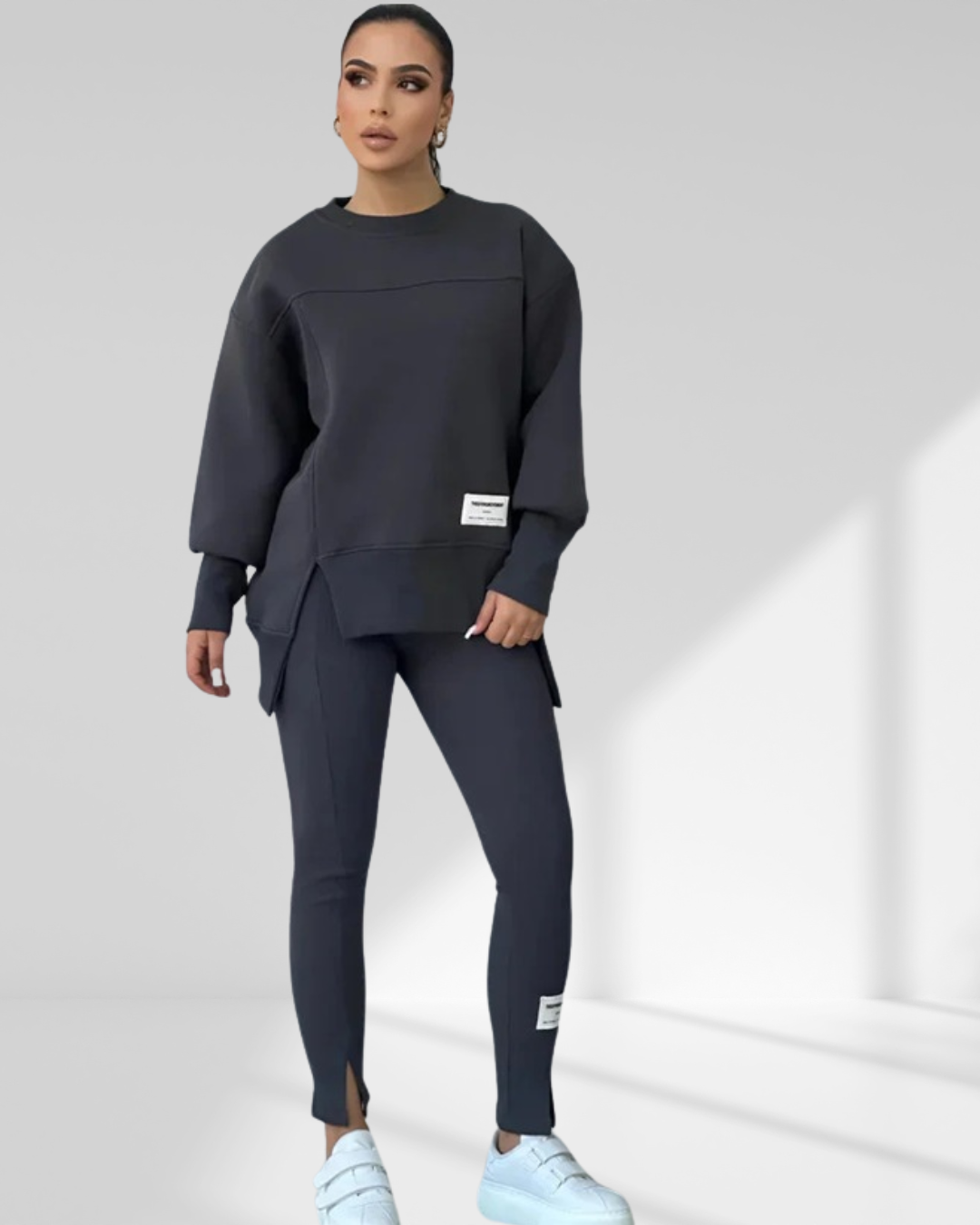 Nora™ | Måste-ha mysset