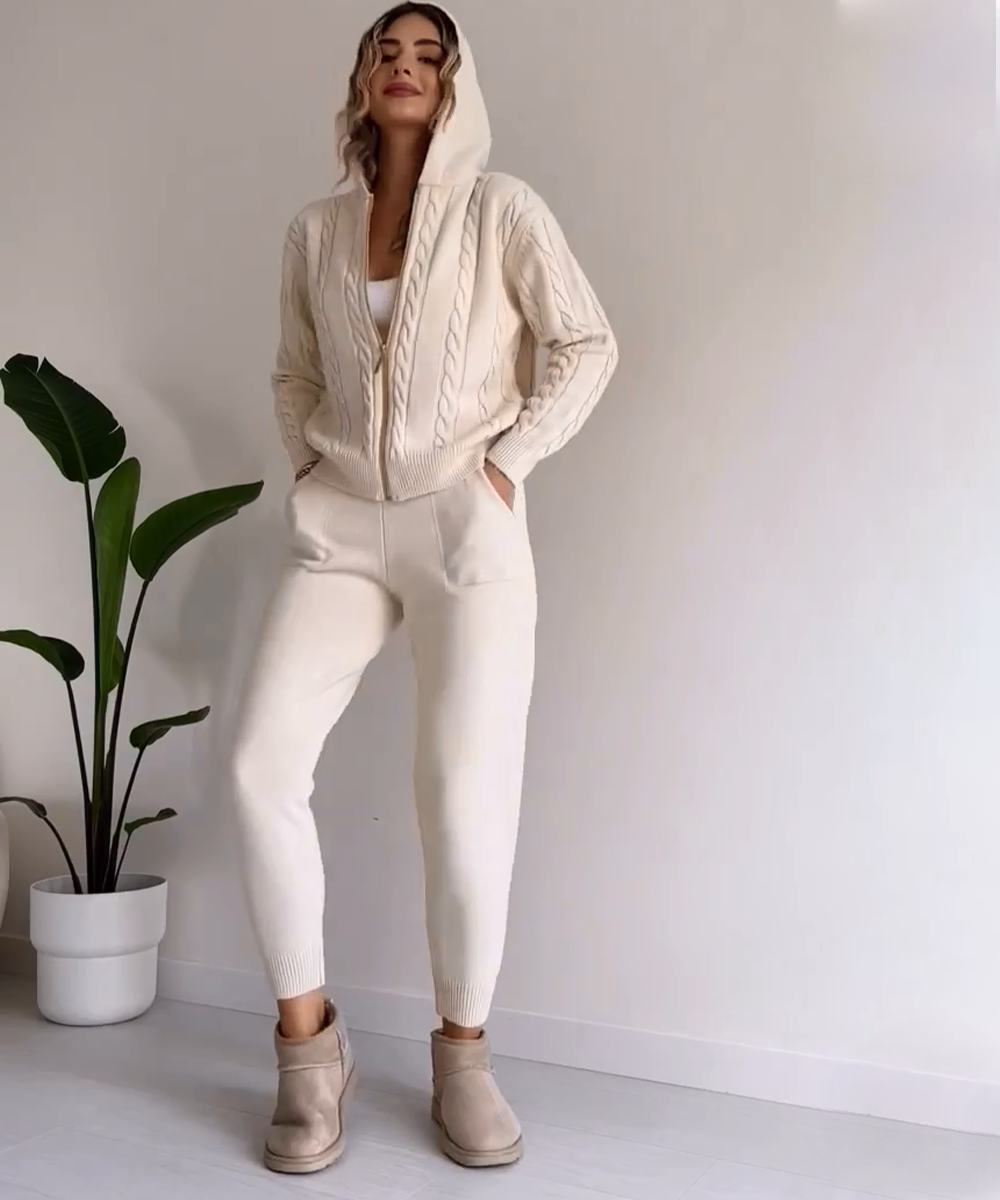 Manahil™ | där elegans och komfort möts.