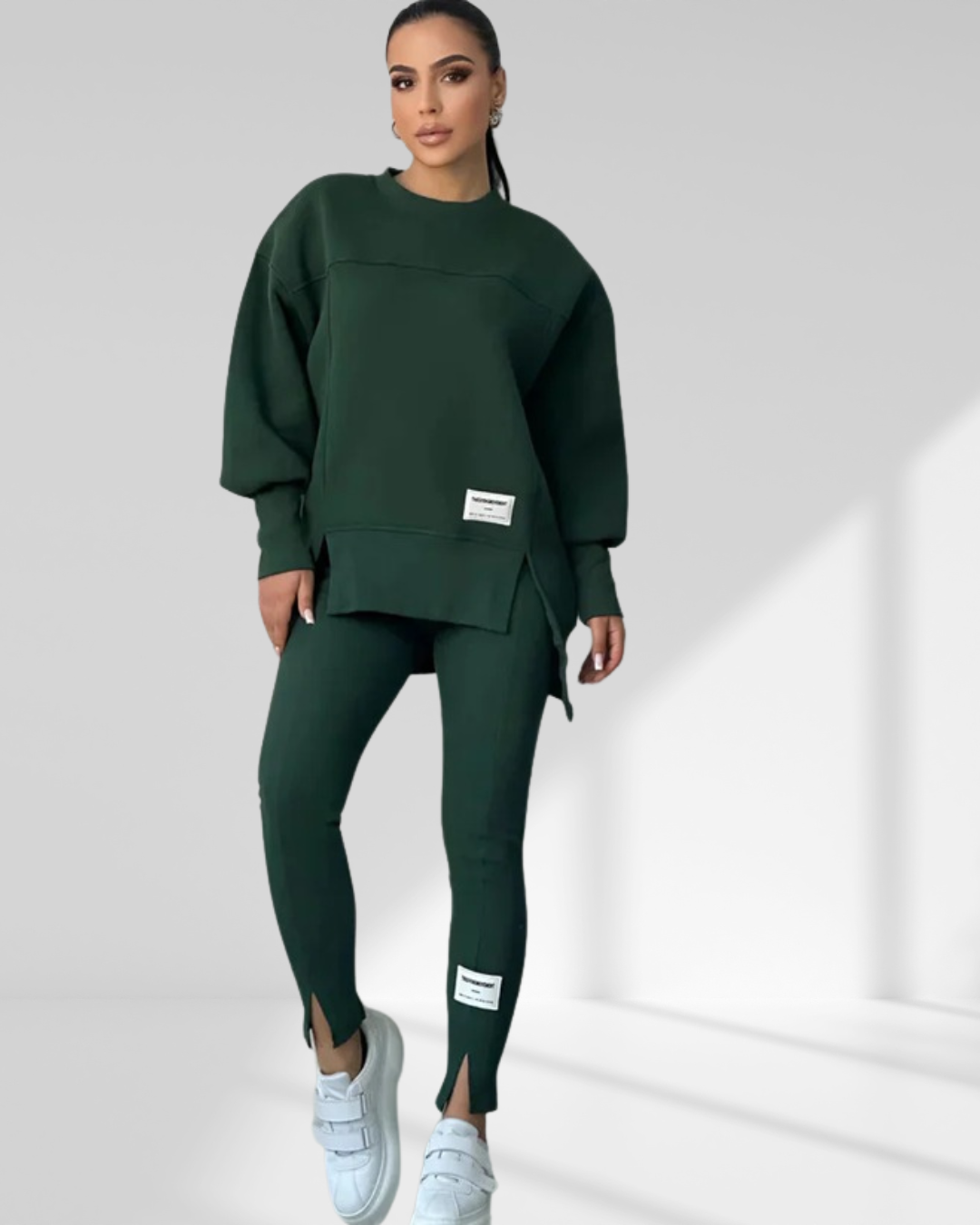 Nora™ | Måste-ha mysset