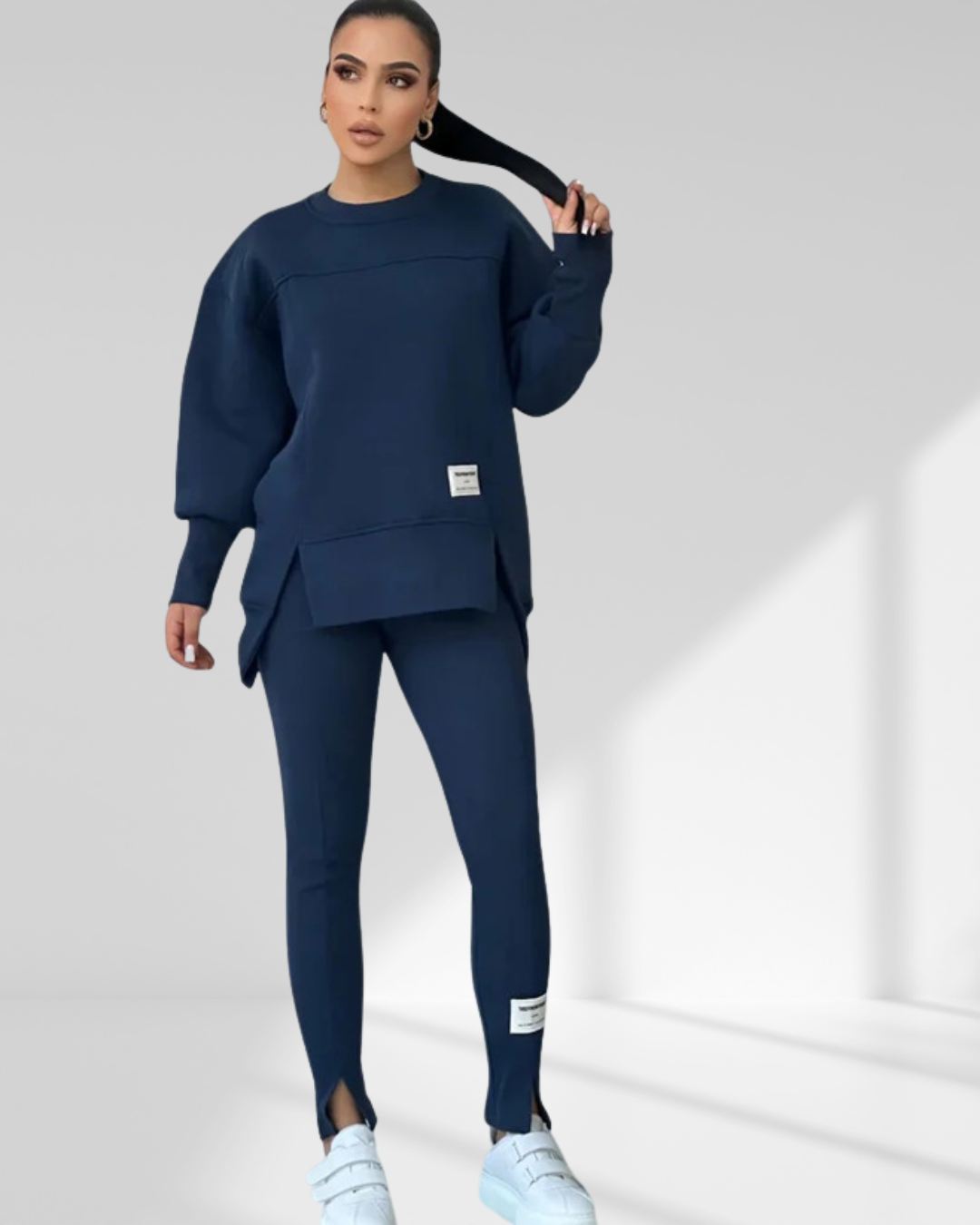 Nora™ | Måste-ha mysset