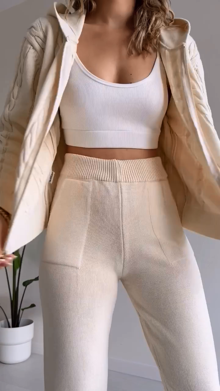 Manahil™ | där elegans och komfort möts.