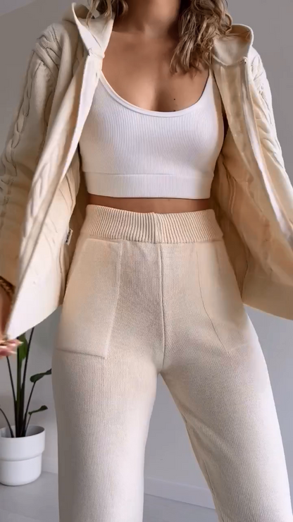 Manahil™ | där elegans och komfort möts.