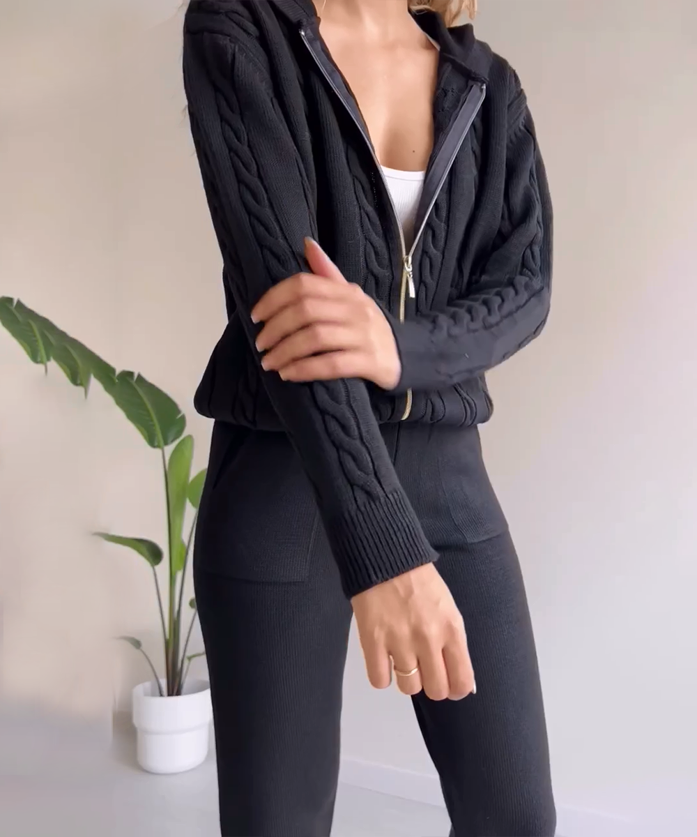 Manahil™ | där elegans och komfort möts.