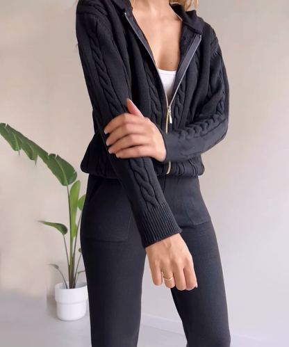 Manahil™ | där elegans och komfort möts.