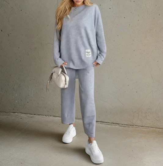 Olivia™ | Himmelsk mjukhet, tidlös elegans!