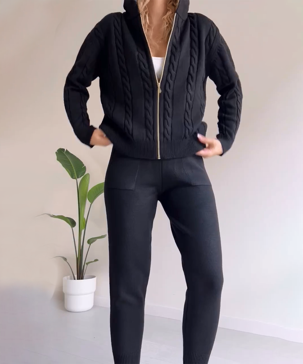 Manahil™ | där elegans och komfort möts.