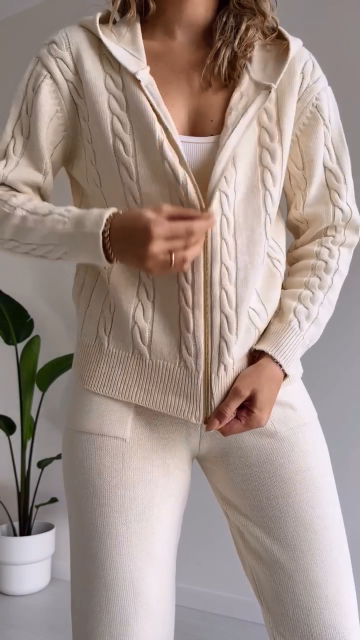 Manahil™ | där elegans och komfort möts.