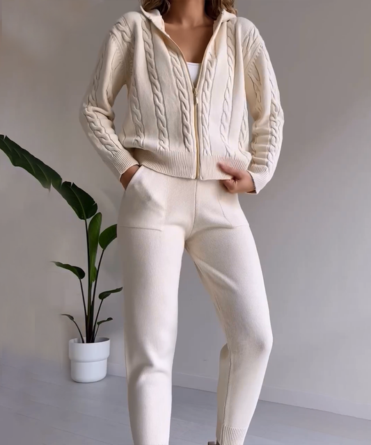 Manahil™ | där elegans och komfort möts.