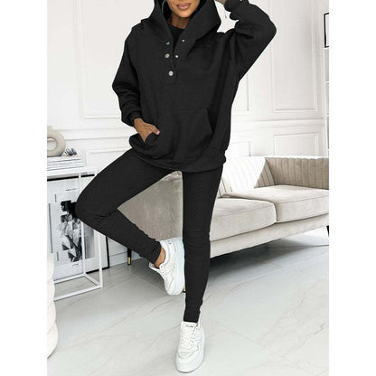 Felicia™ | 3-delad Hoodieset
