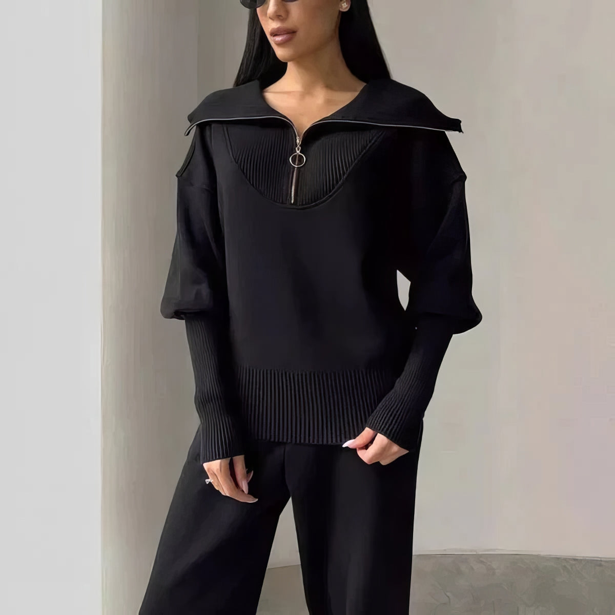 Maribel™ | Stiligt och bekvämt hemset för varje dag