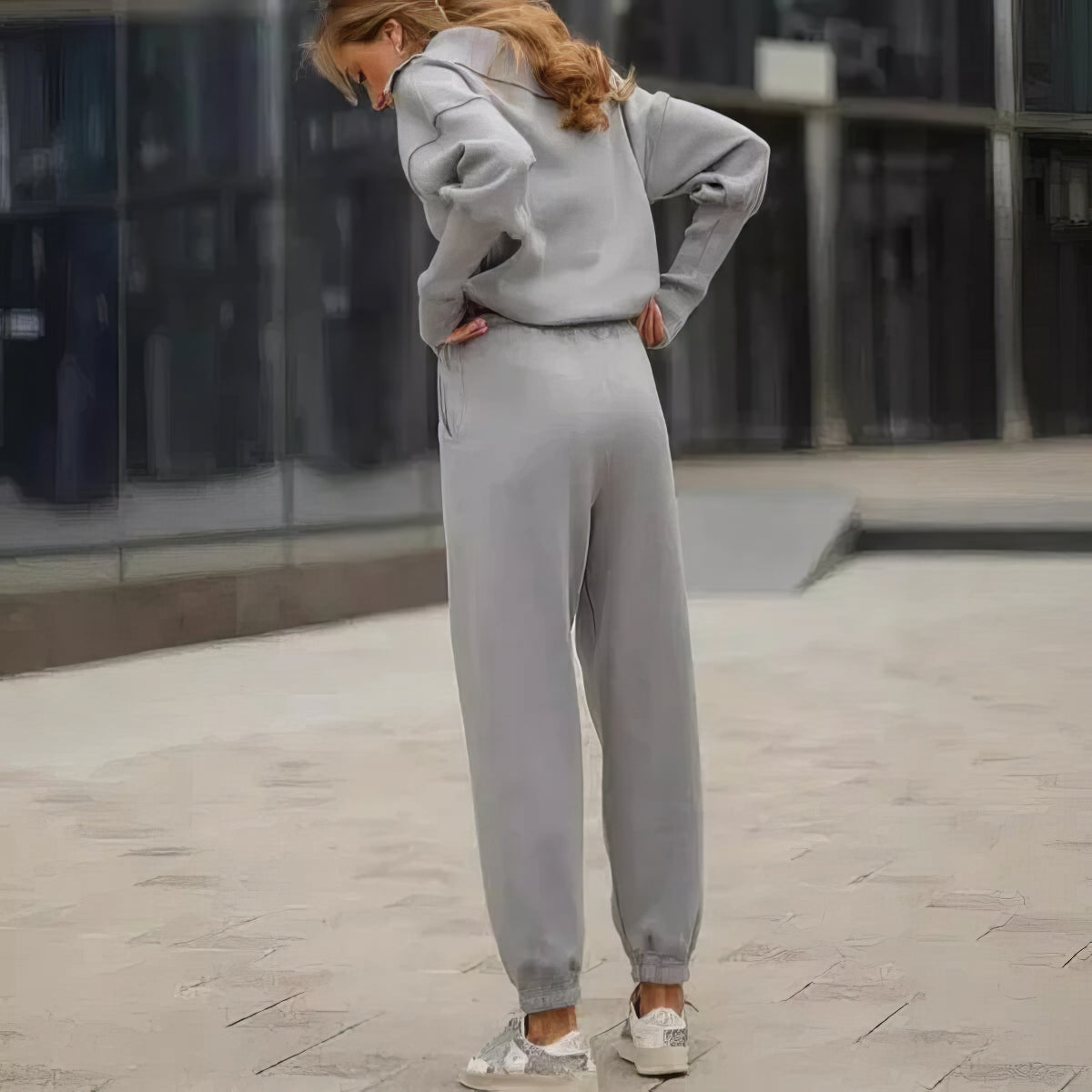 Maribel™ | Stiligt och bekvämt hemset för varje dag