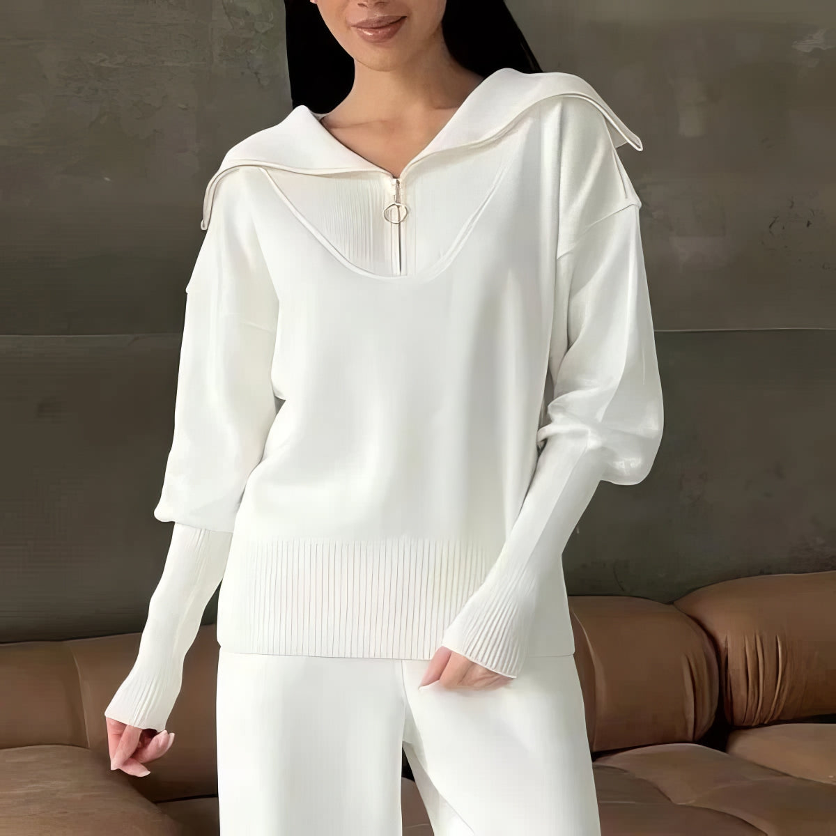Maribel™ | Stiligt och bekvämt hemset för varje dag